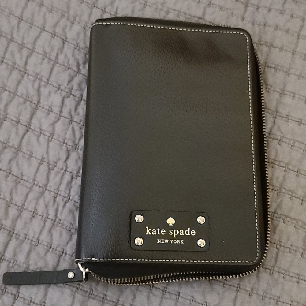 Kate Spade Wellesley Planner